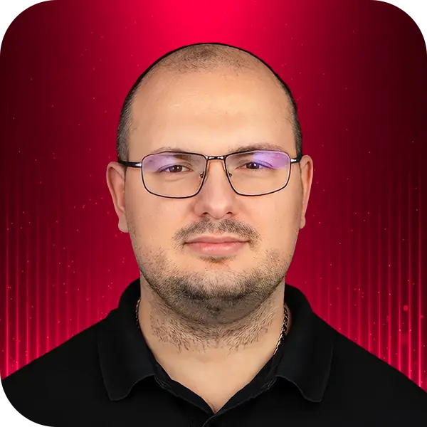 Назарій<br> Броцький