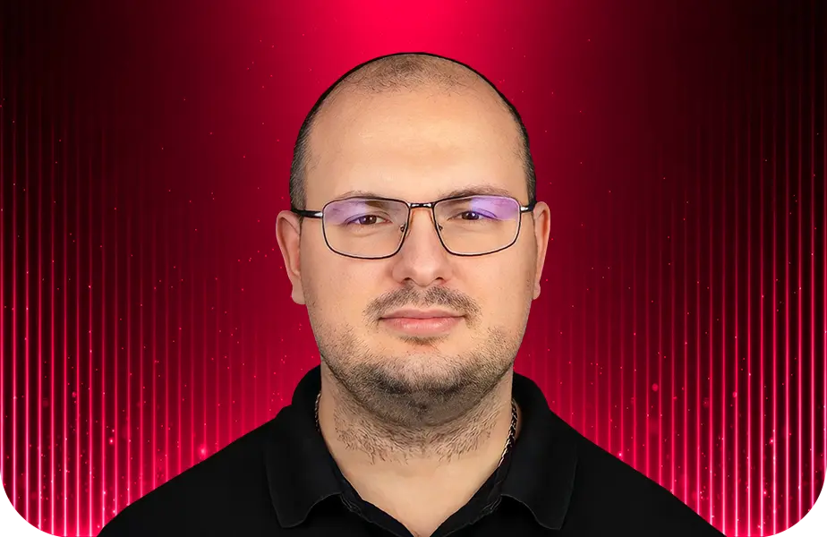 Назарій<br> Броцький