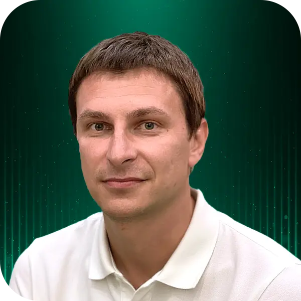 Володимир<br> Кислий