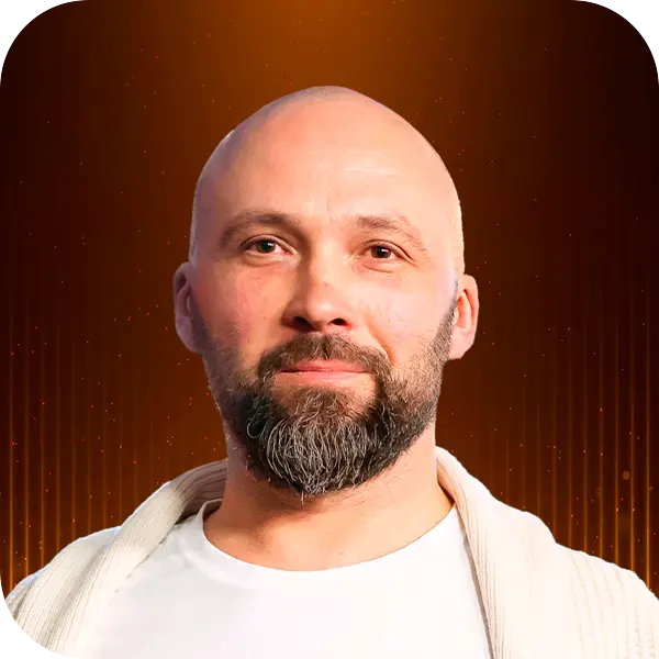 Володимир<br> Волощак