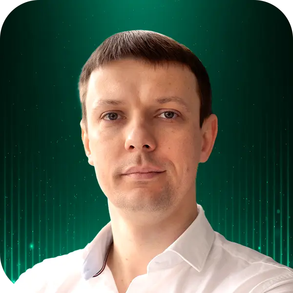 Святослав<br> Вантурінов