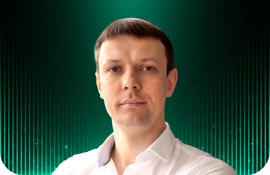 Святослав<br> Вантурінов